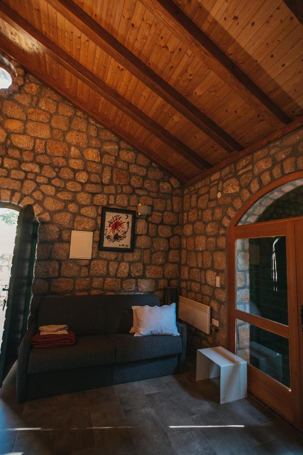 River Huts Zrmanja Obrovac Dış mekan fotoğraf