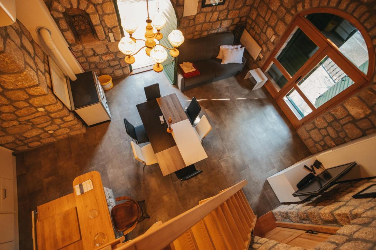 River Huts Zrmanja Obrovac Dış mekan fotoğraf